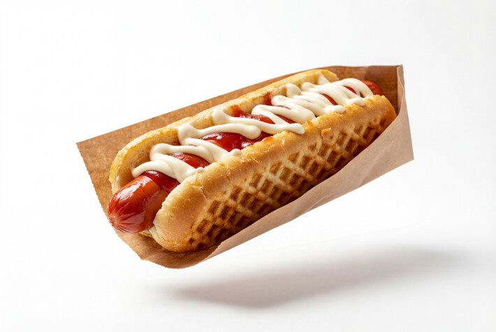 Хот-дог «Классика»