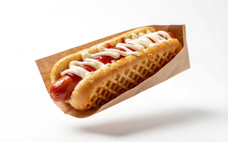 Хот-дог «Классика»