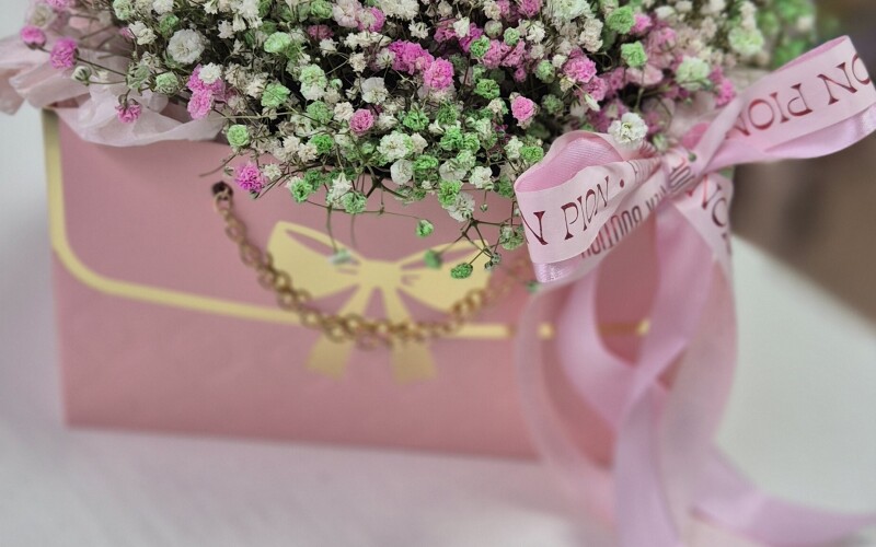 Композиция "Моя прелесть"