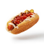 Хот-дог Охотничий