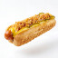 Хот-дог Сырный