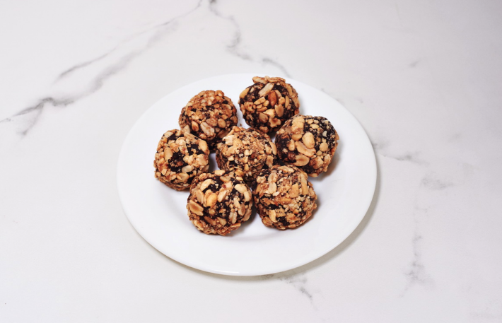 Пирожное «Картошка»