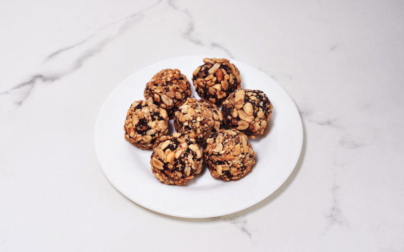 Пирожное «Картошка»