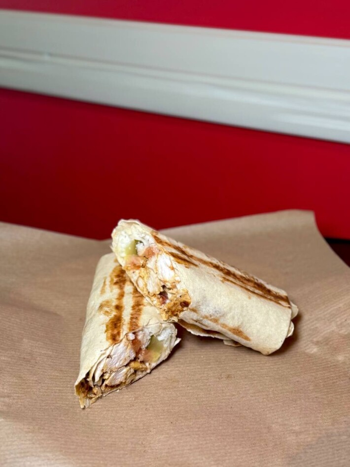 Шаурма «Классическая»