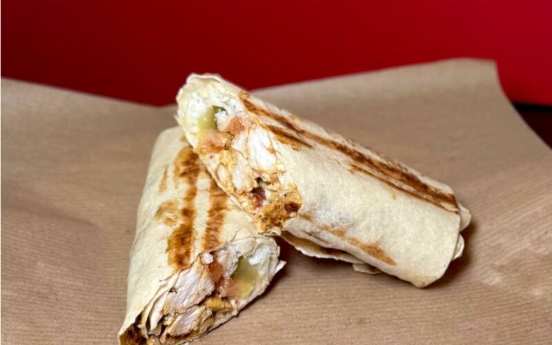 Шаурма «Классическая»