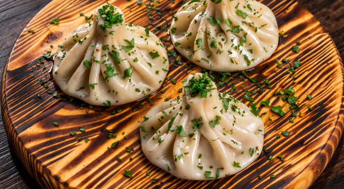 Ресторан «Aznauri»