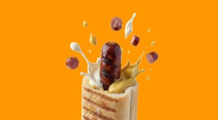 Кафе «Курочка бел»