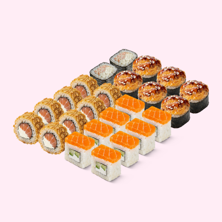 Три Ко - 24 шт