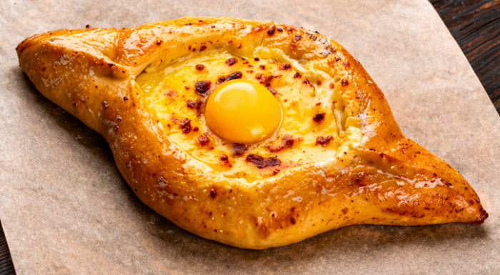 Ресторан «Aznauri»