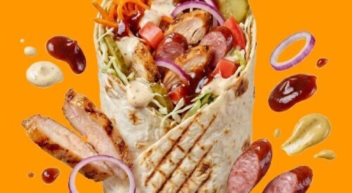 Кафе «Курочка бел»