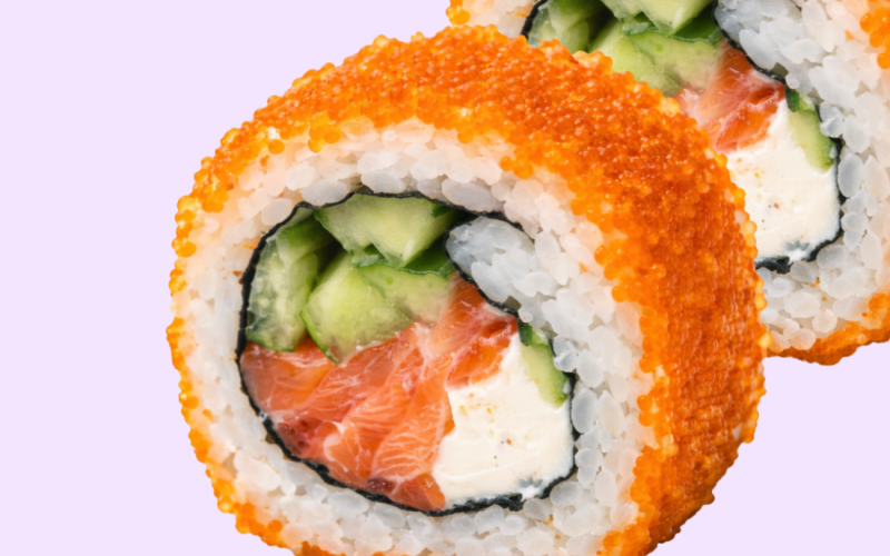 Филадельфия калифорнийская