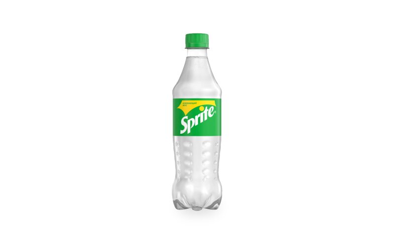 Напиток газированный «Sprite»