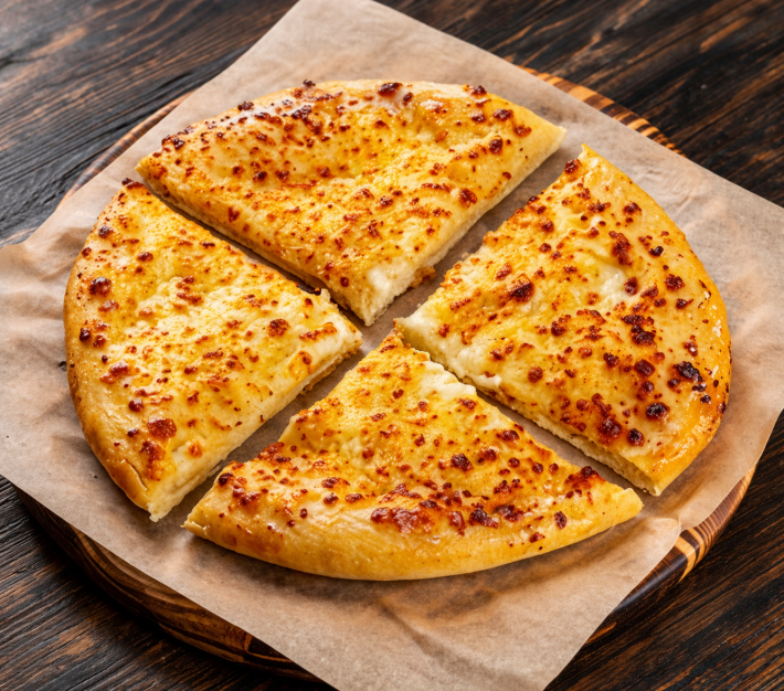 Хачапури «По-мегрельски»