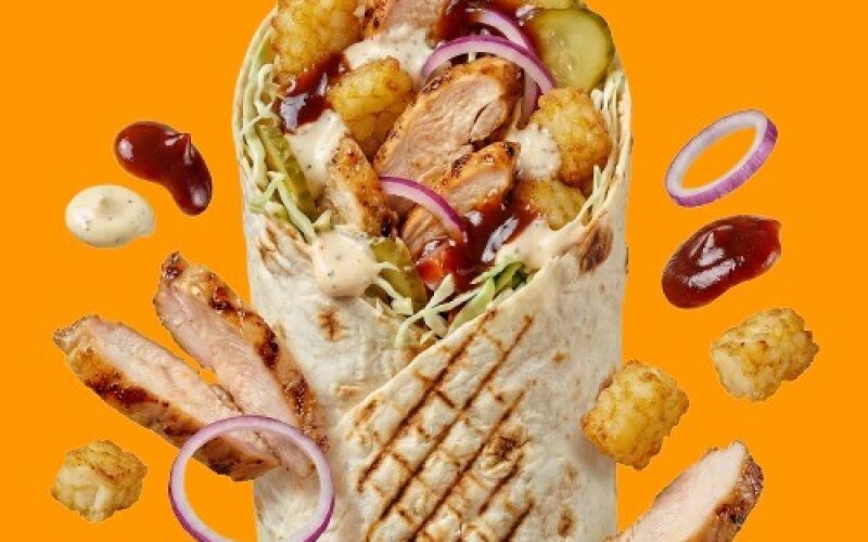 Шаурма «Драник»