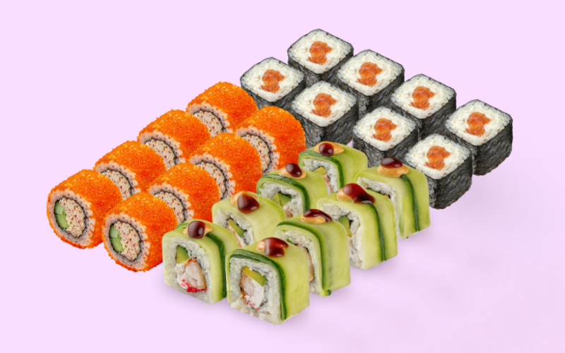 Буська - 24 шт