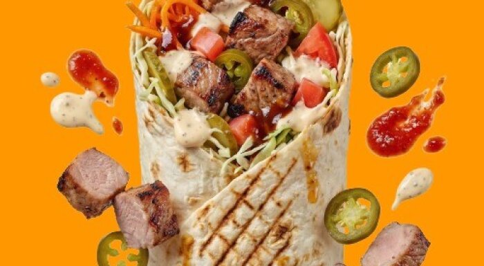 Кафе «Курочка бел»