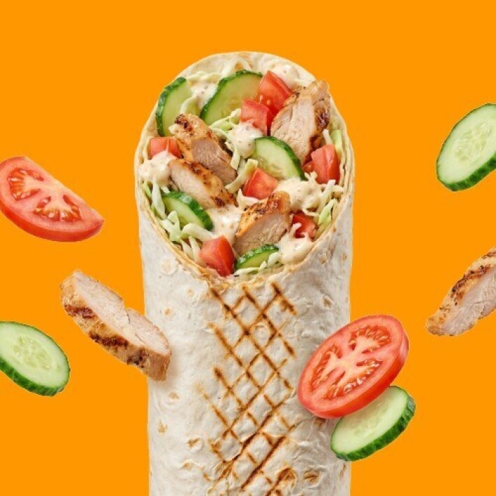 Шаурма «Классика»