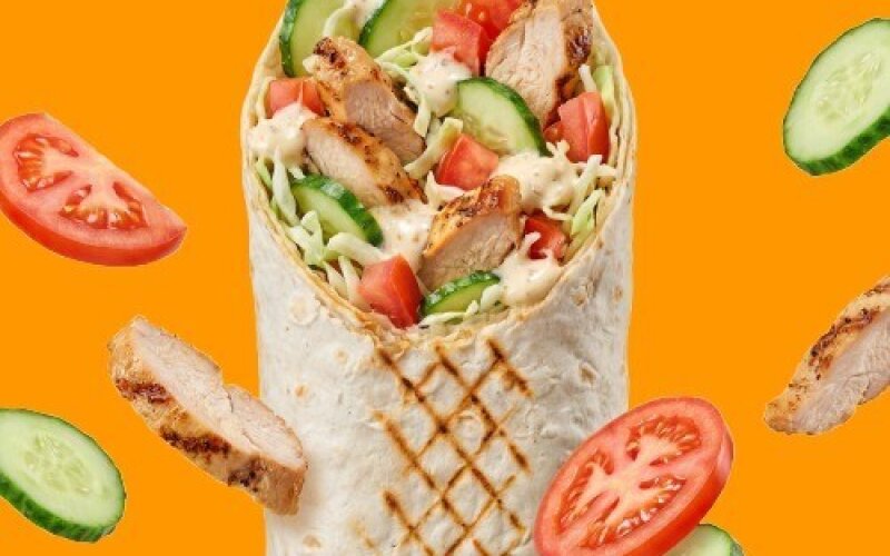 Шаурма «Классика»