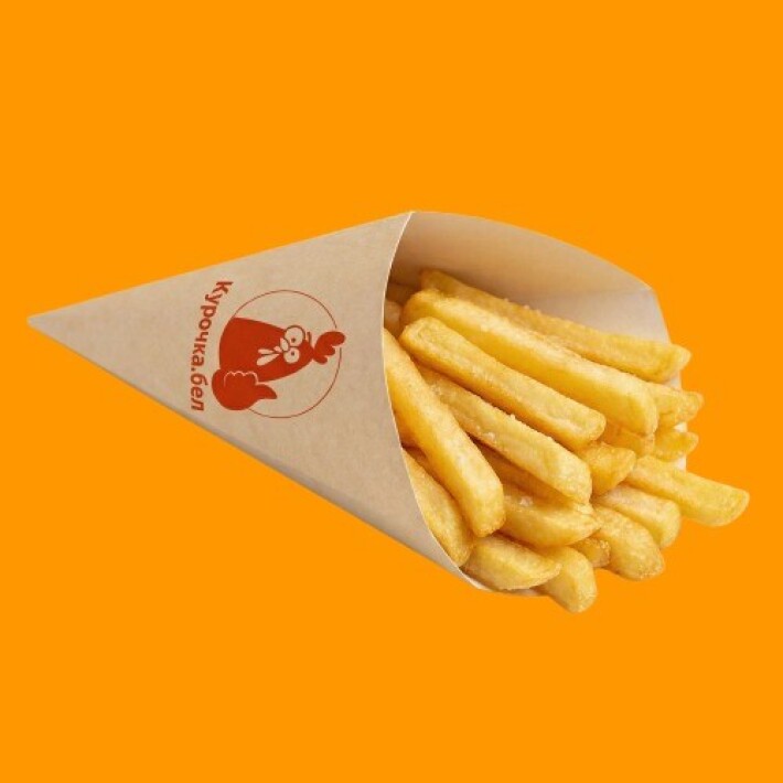 Картофель фри