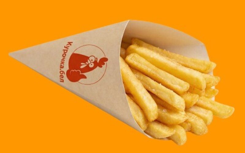 Картофель фри