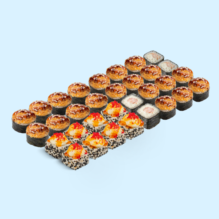 БелАМ! - 32 шт