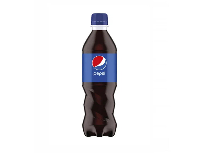 Напиток газированный «Pepsi»
