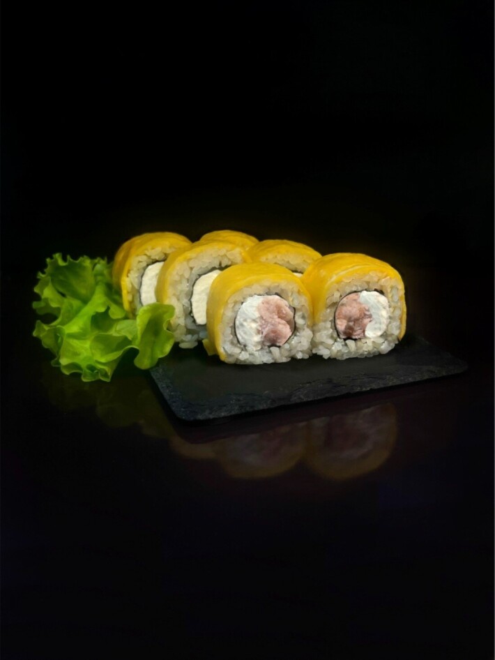 Бекон чиз 8 шт.