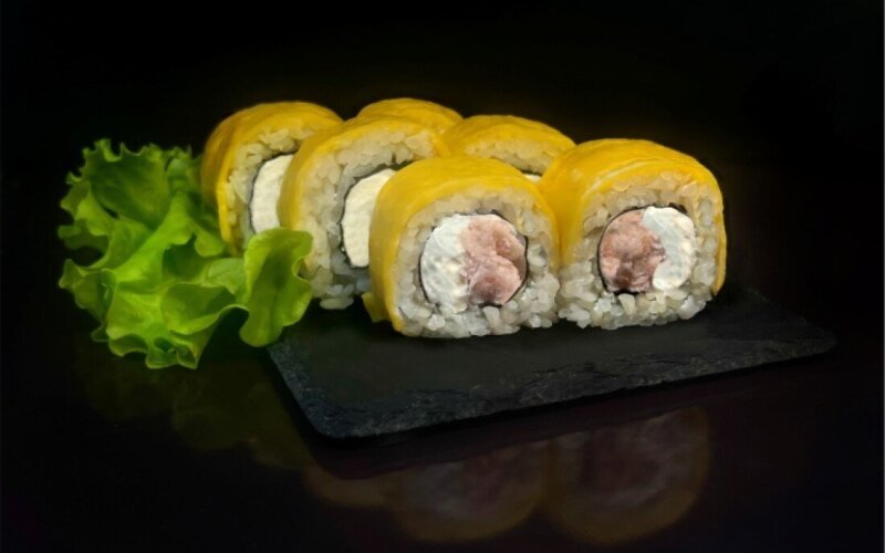 Бекон чиз 8 шт.