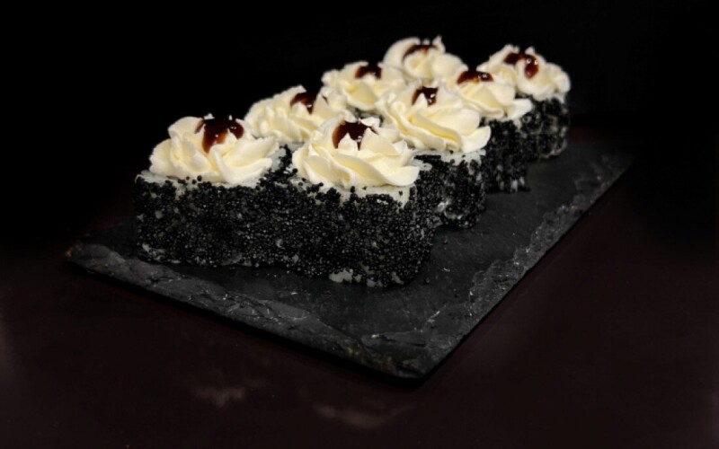 Закат креветки 8 шт.