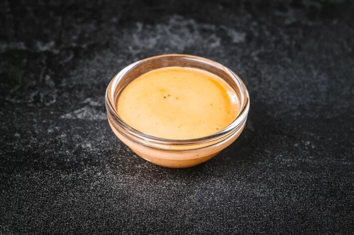 Соус «Бургер»