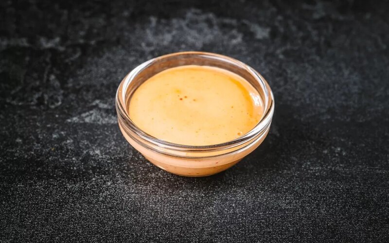 Соус «Бургер»