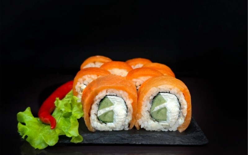 Филадельфия классическая 8 шт.