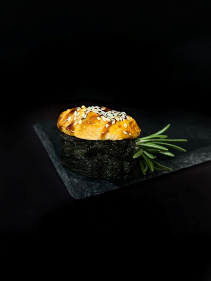 Цыпленок спайси 1 шт.