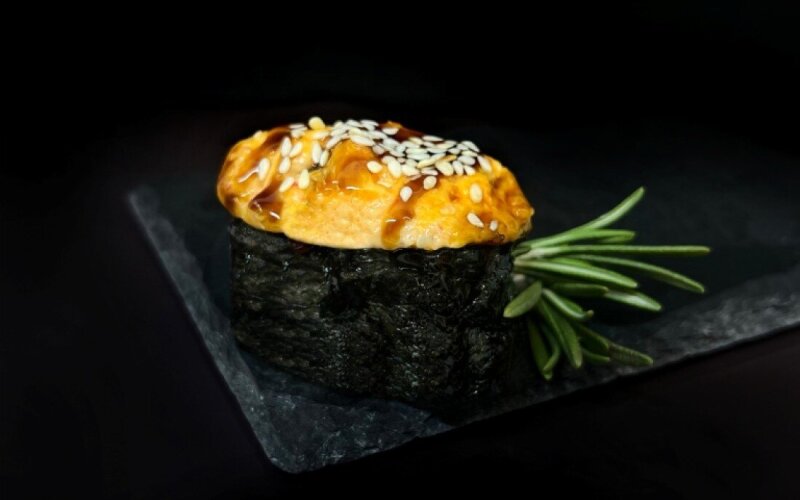 Цыпленок спайси 1 шт.