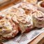 Французские булочки с жареным арахисом и вареной сгущенкой (6 шт)
вкус детства