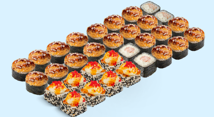 Служба доставки «Ёбидоёби Гомель»