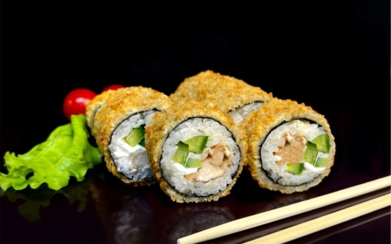 Чикен хот 8 шт.