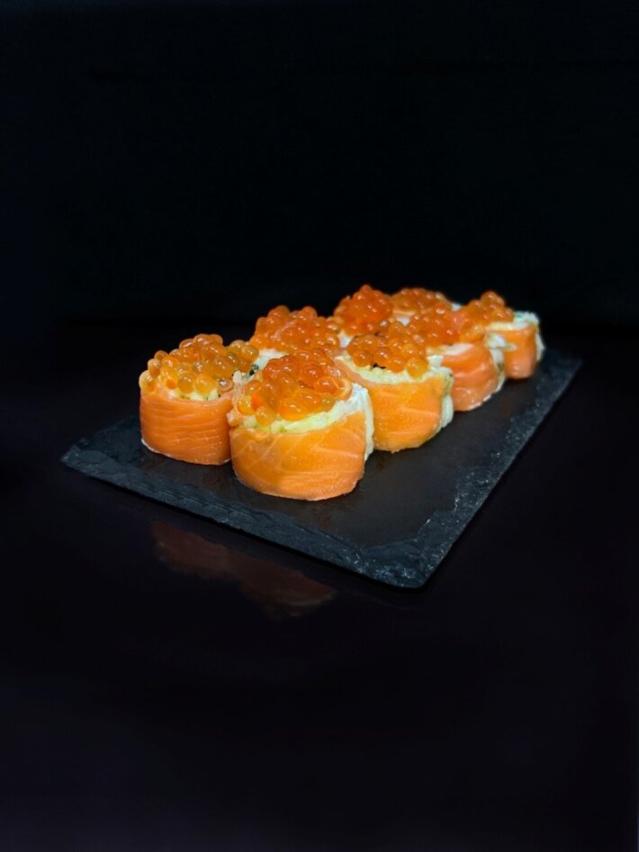 Норвежский 8 шт.