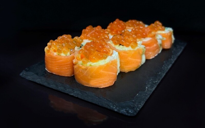 Норвежский 8 шт.