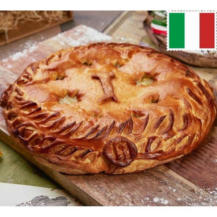 Пирог «Итальянский» from italy
