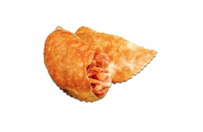 Чебурек «Азиатский чикен»