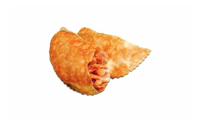 Чебурек «Азиатский чикен»