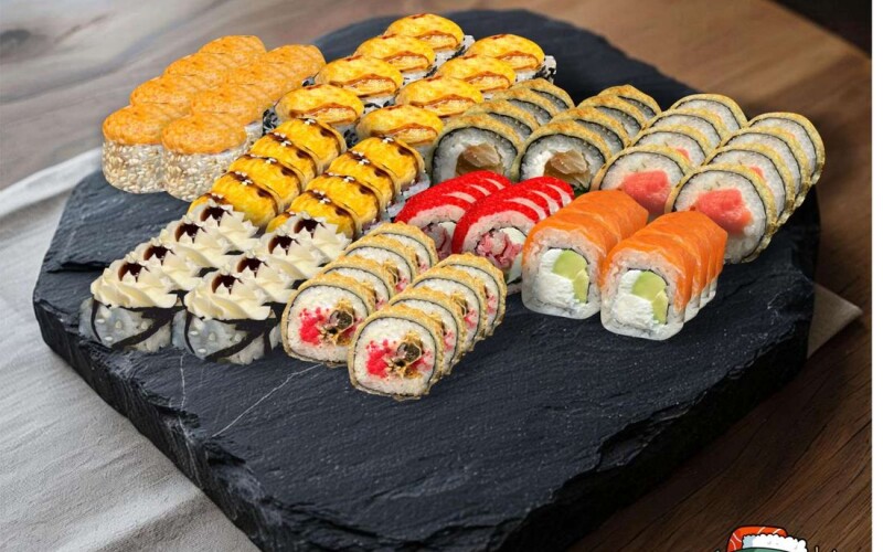 На всех 72 шт.