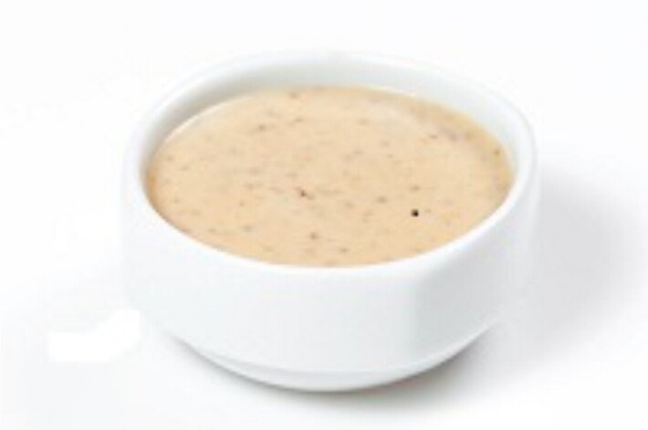 Ореховый соус