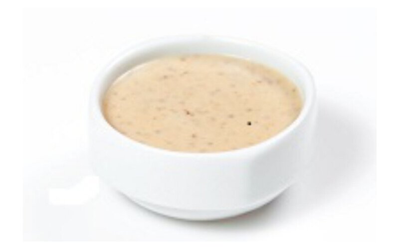 Ореховый соус