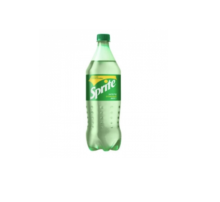 Напиток газированный «Sprite»