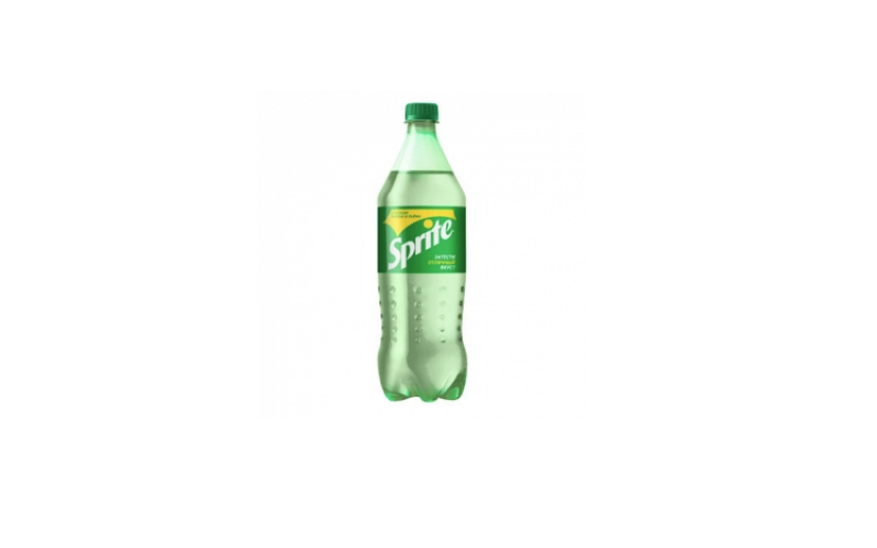 Напиток газированный «Sprite»