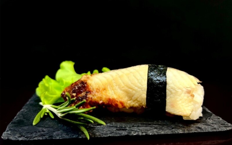 Нигири угорь 1 шт.