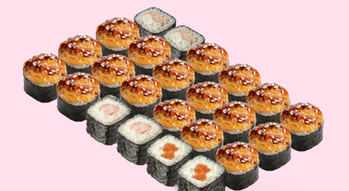 Служба доставки «Ёбидоёби Гомель»