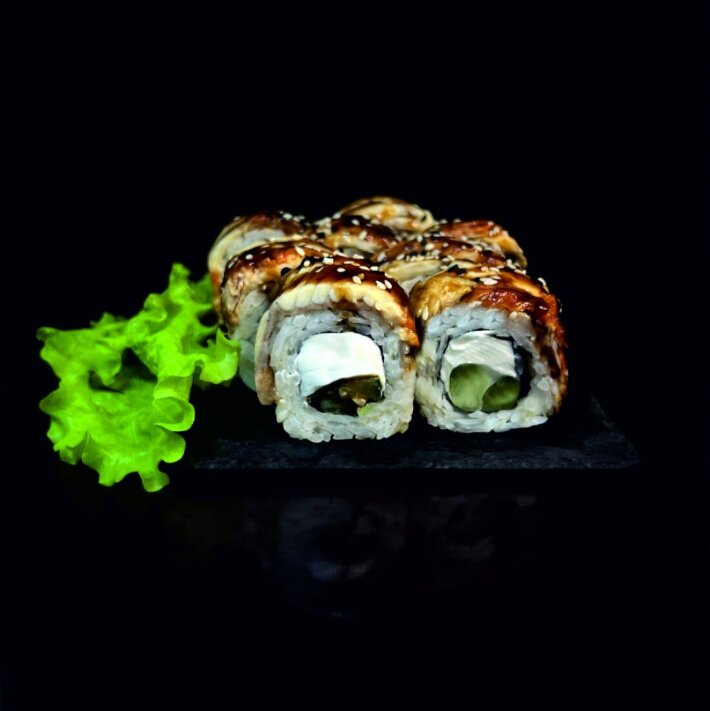 Канада 8 шт.